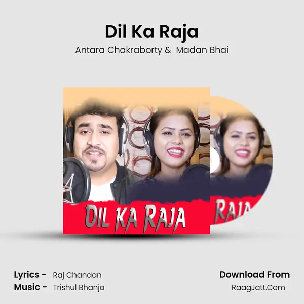 Dil Ka Raja mp3 song