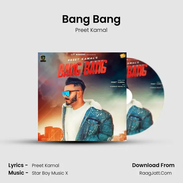 Bang Bang mp3 song
