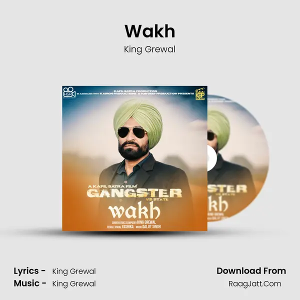 Wakh mp3 song