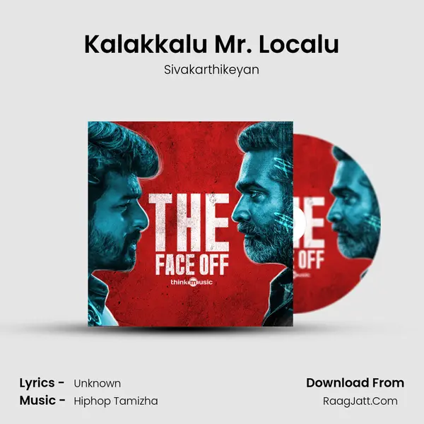Kalakkalu Mr. Localu MP3 Song by Sivakarthikeyan Cover