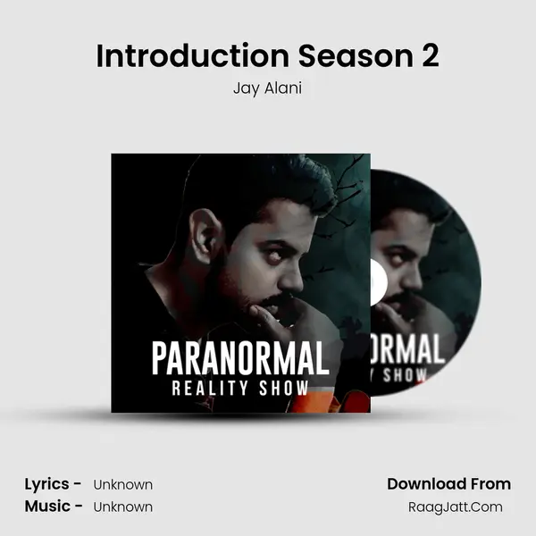 Introduction Season 2 MP3 Song by Jay Alani Cover