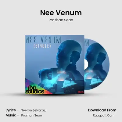 Nee Venum mp3 song