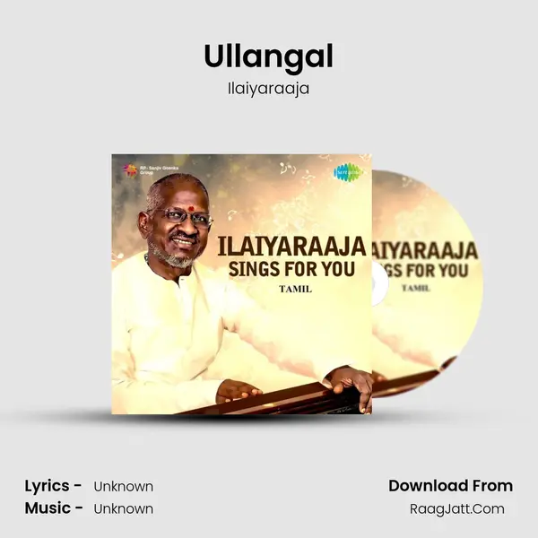 Ullangal Cover