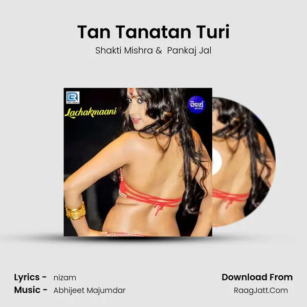 Tan Tanatan Turi MP3 Song by Shakti Mishra Cover