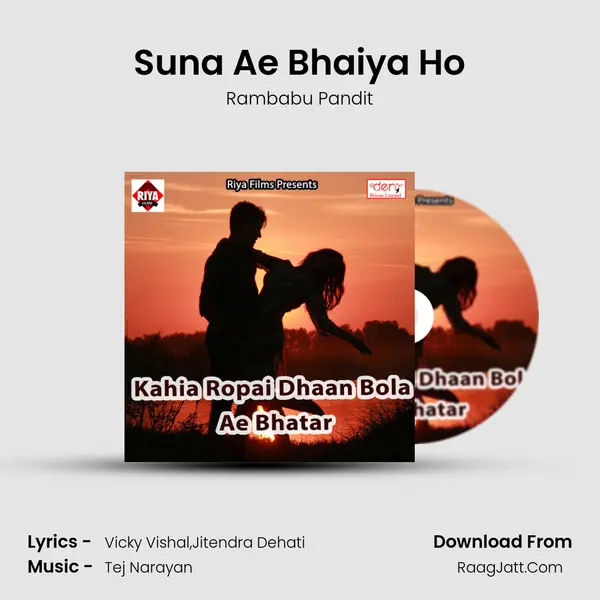 Suna Ae Bhaiya Ho mp3 song
