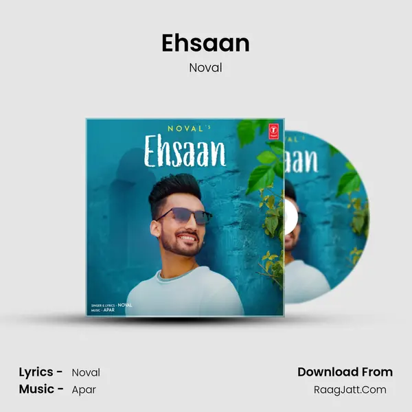 Ehsaan mp3 song