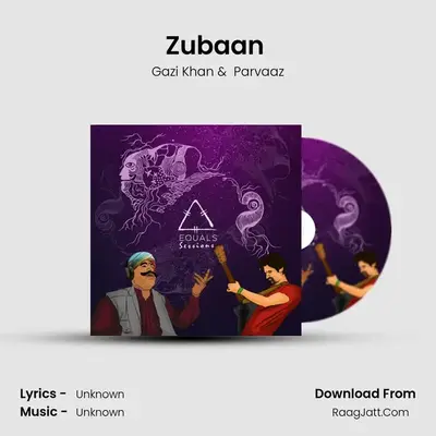 Zubaan (Equals Sessions) mp3 song