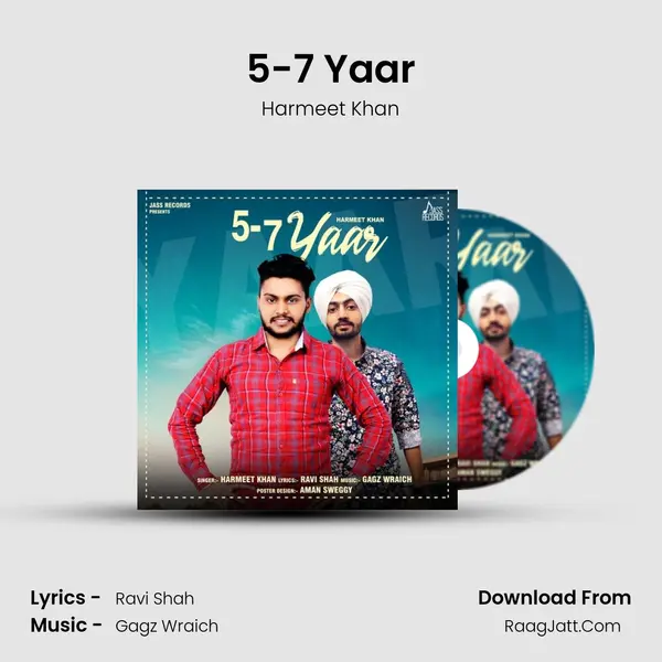 5-7 Yaar mp3 song