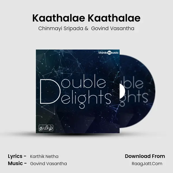 Kaathalae Kaathalae Cover