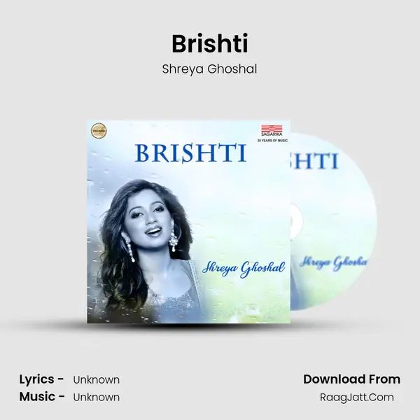 Brishti - Single - Shreya Ghoshal