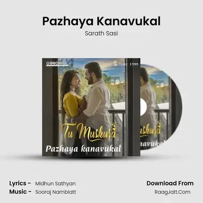 Tu Muskura - Sarath Sasi