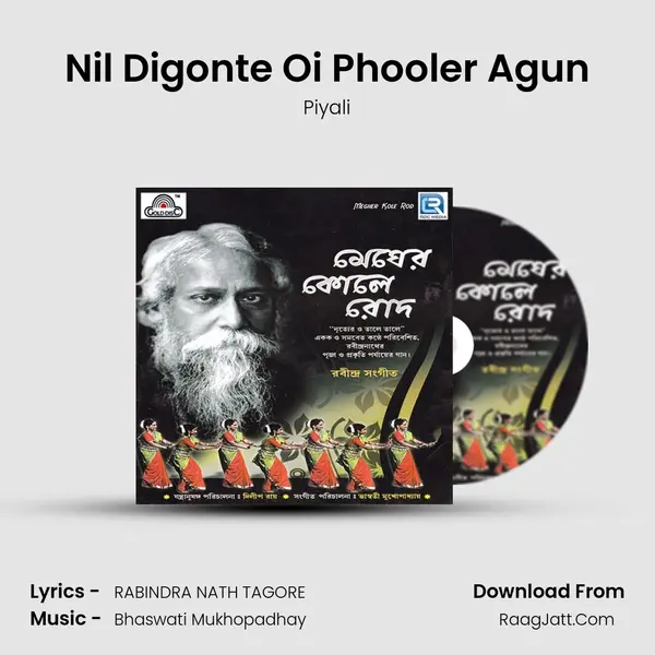 Nil Digonte Oi Phooler Agun mp3 song