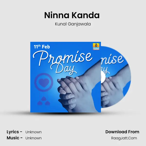 Ninna Kanda (From "Arrasu") Cover