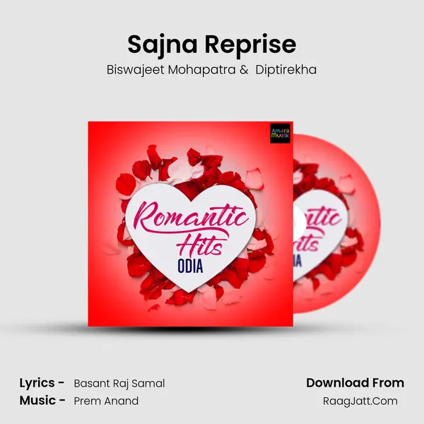 Sajna Reprise Cover