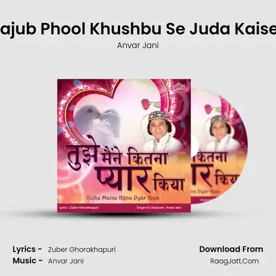 Hai Tajub Phool Khushbu Se Juda Kaise Hua mp3 song