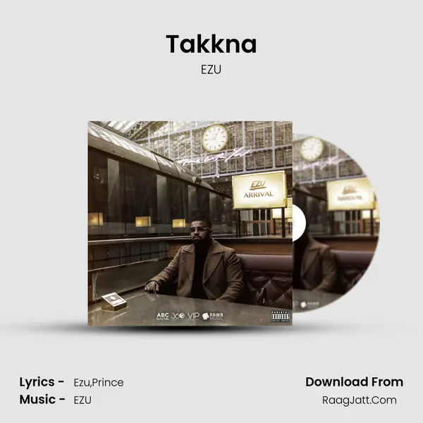 Takkna MP3 Song by EZU Cover
