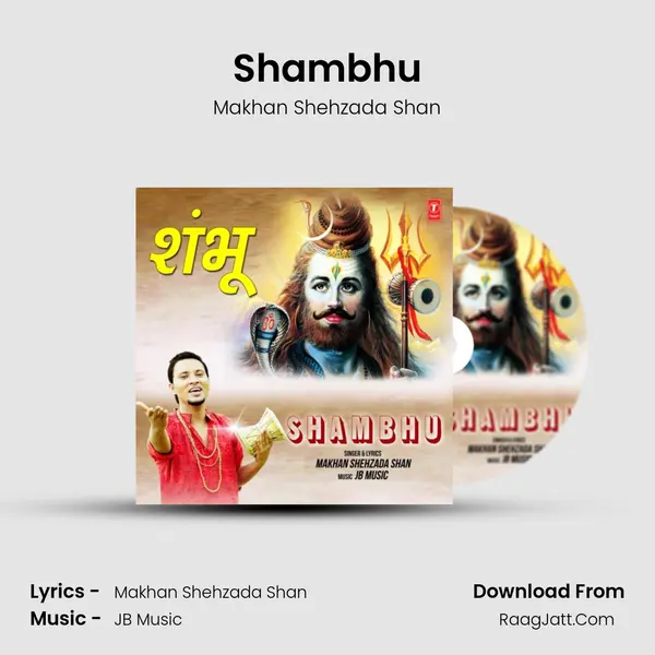 Shambhu MP3 Song by Makhan Shehzada Shan Cover