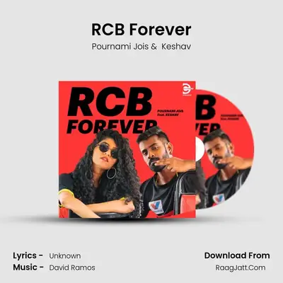 RCB Forever - Pournami Jois