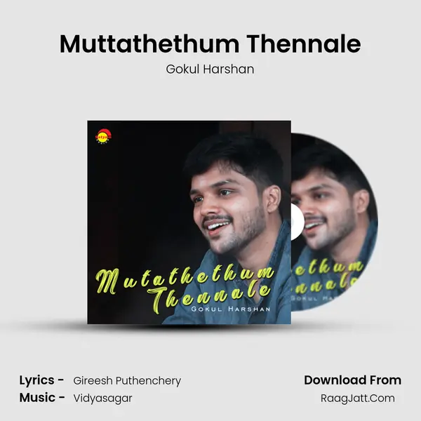 Muttathethum Thennale mp3 song