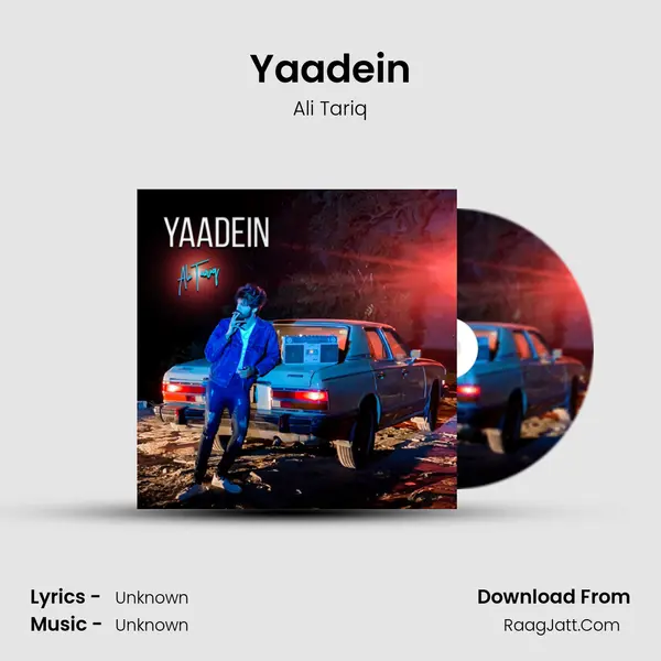 Yaadein mp3 song