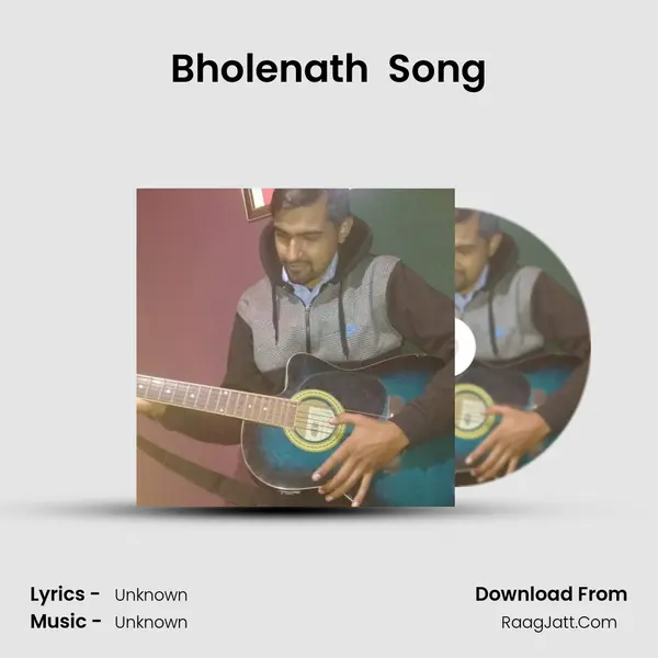 Bholenath (Mere Mahakal) Song MP3 Song by  Cover