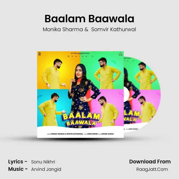 Baalam Baawala mp3 song