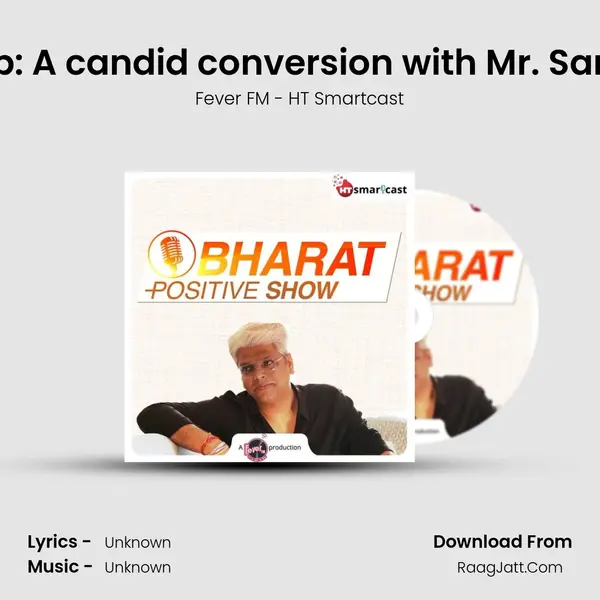 #139 Lockdown Leadership: A candid conversion with Mr. Sameer Gupta, Chairman &a MP3 Song by Fever FM - HT Smartcast Cover