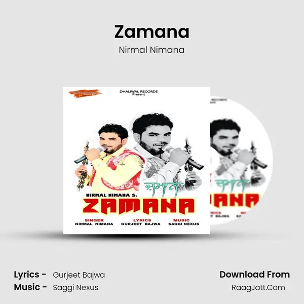 Zamana mp3 song