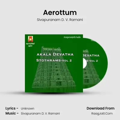 Aerottum Cover