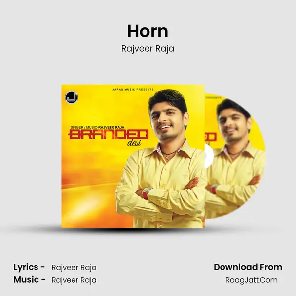 Horn mp3 song