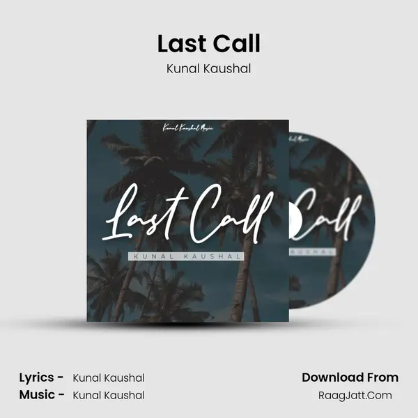 Last Call mp3 song