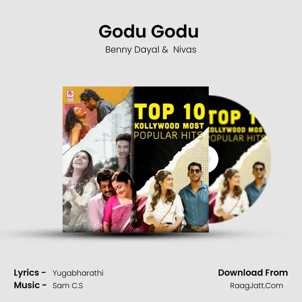 Godu Godu (From "Ayogya") Cover