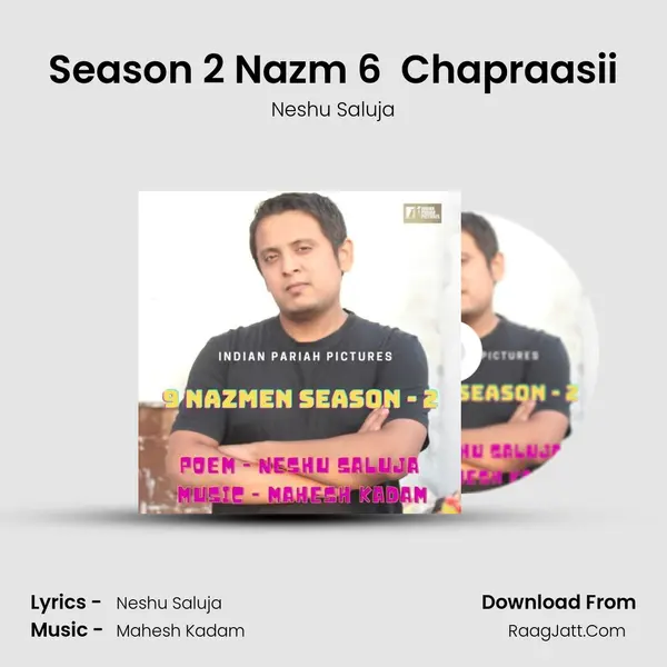 Season 2 Nazm 6  Chapraasii mp3 song