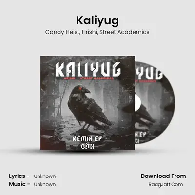 Kaliyug MP3 Song by Candy Heist Cover