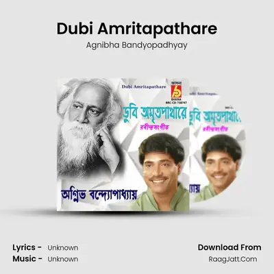 Dubi Amritapathare - Agnibha Bandyopadhyay