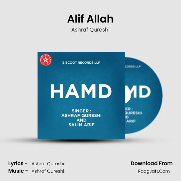 Alif Allah mp3 song
