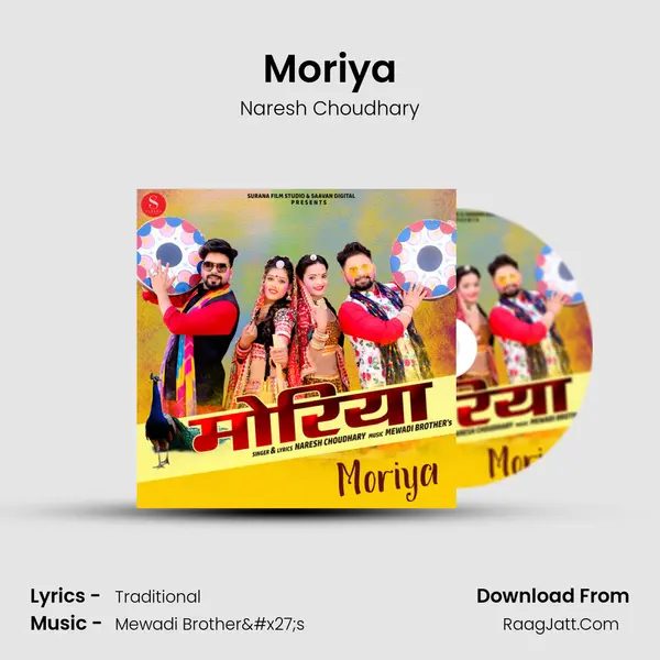 Moriya mp3 song