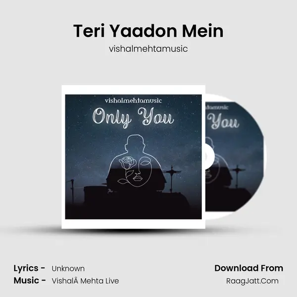 Teri Yaadon Mein mp3 song