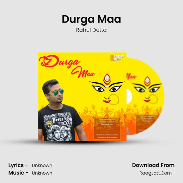Durga Maa - Single - 