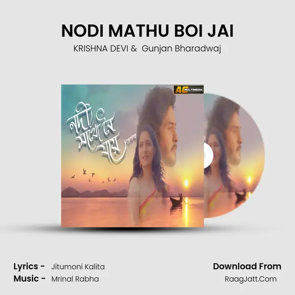 NODI MATHU BOI JAI - 