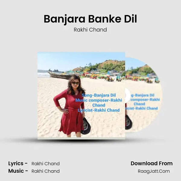 Banjara Banke Dil mp3 song