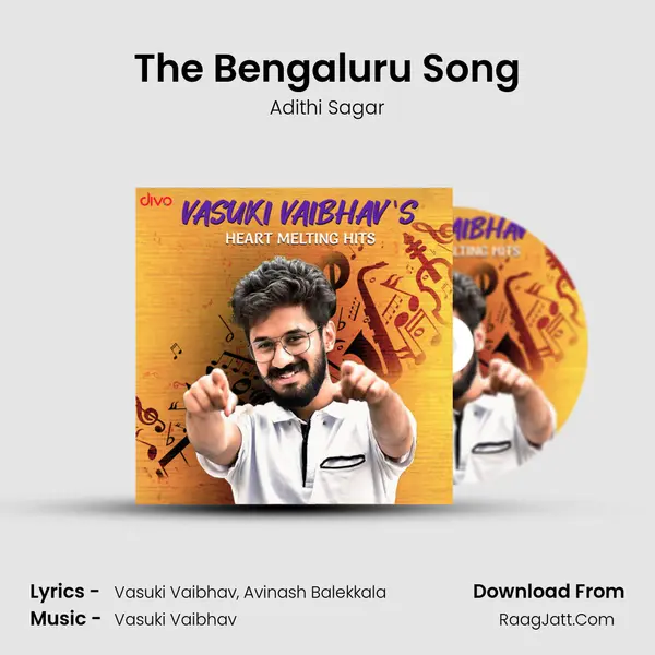 The Bengaluru Song Cover