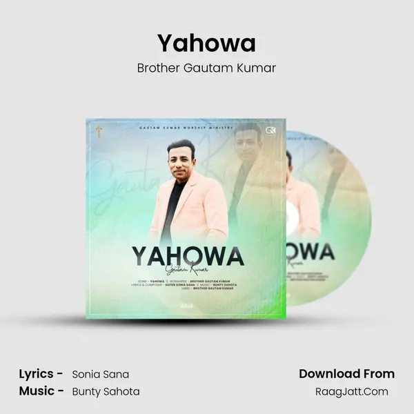 Yahowa mp3 song