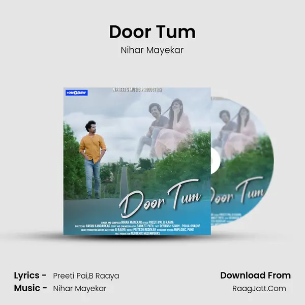 Door Tum mp3 song