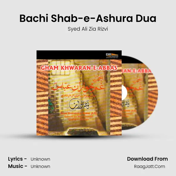 Bachi Shab-e-Ashura Dua mp3 song