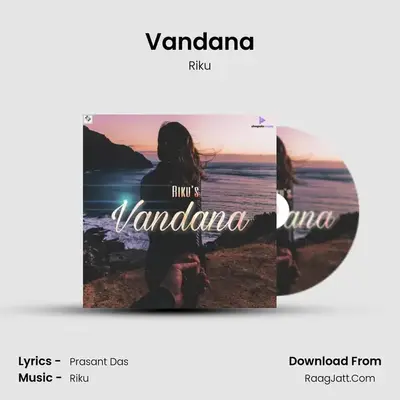 Vandana MP3 Song by Riku Cover