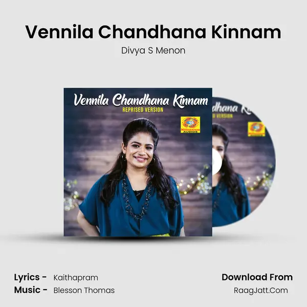 Vennila Chandhana Kinnam mp3 song