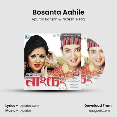 Bosanta Aahile mp3 song
