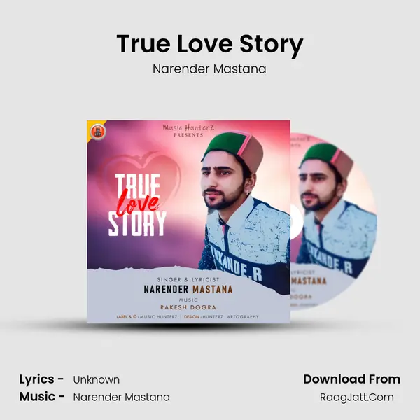 Narender Mastana