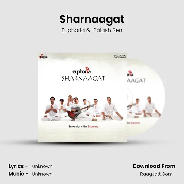 Sharnaagat mp3 song